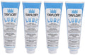 Taylor Blue Lube Tube: Heavy Duty Food Safe Grease