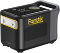 Fanttik X9 Ultra Portable Tire Inflator for Pickup Trucks
