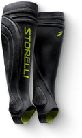 Storelli BodyShield Leg Guards - Armored Compression Shin Guard