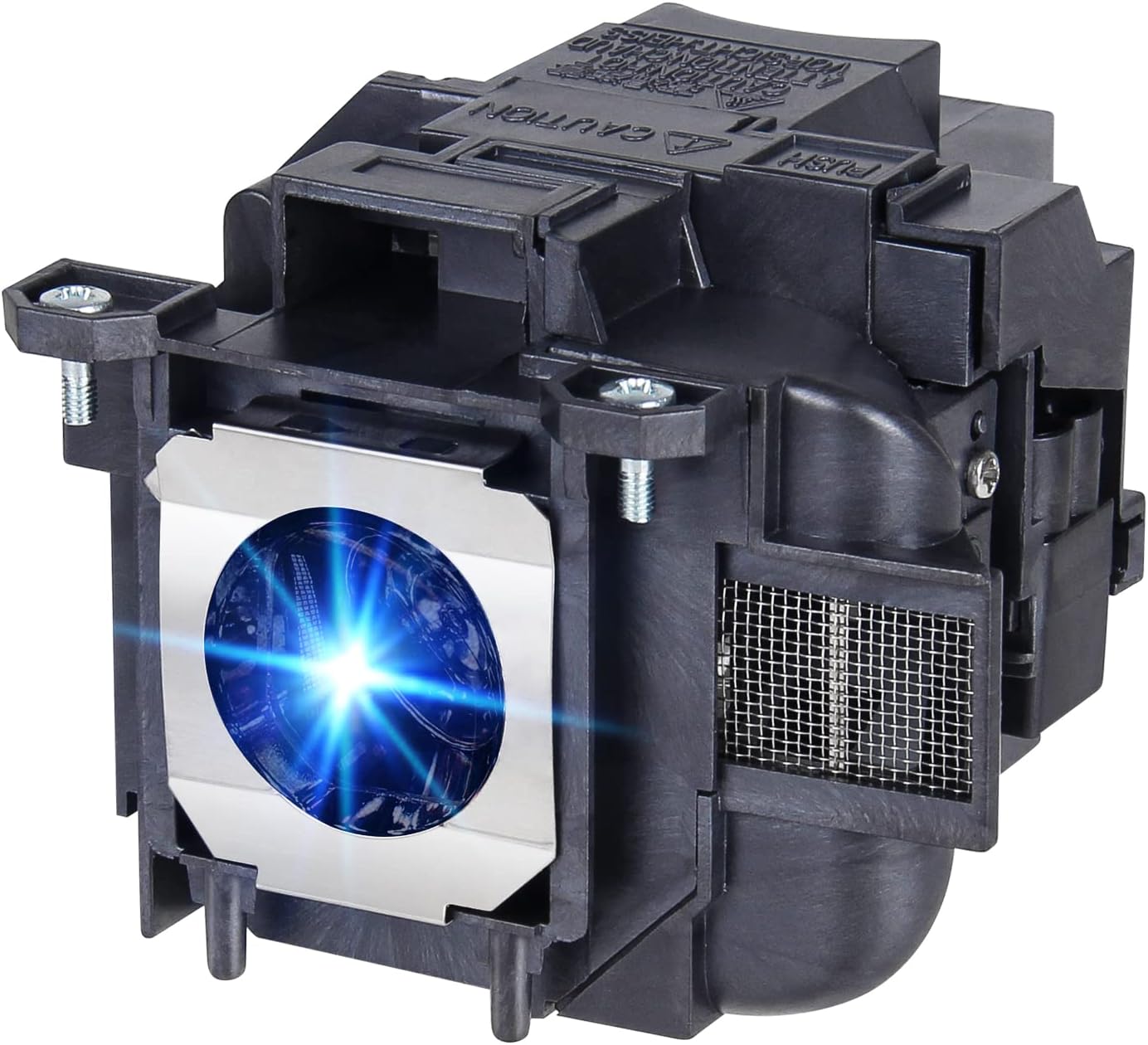 V13H010L87 Replacement Projector Lamp for Epson Projectors