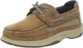 Sperry Top-Sider Lanyard CB Boat Shoe (Toddler/Little Kid)