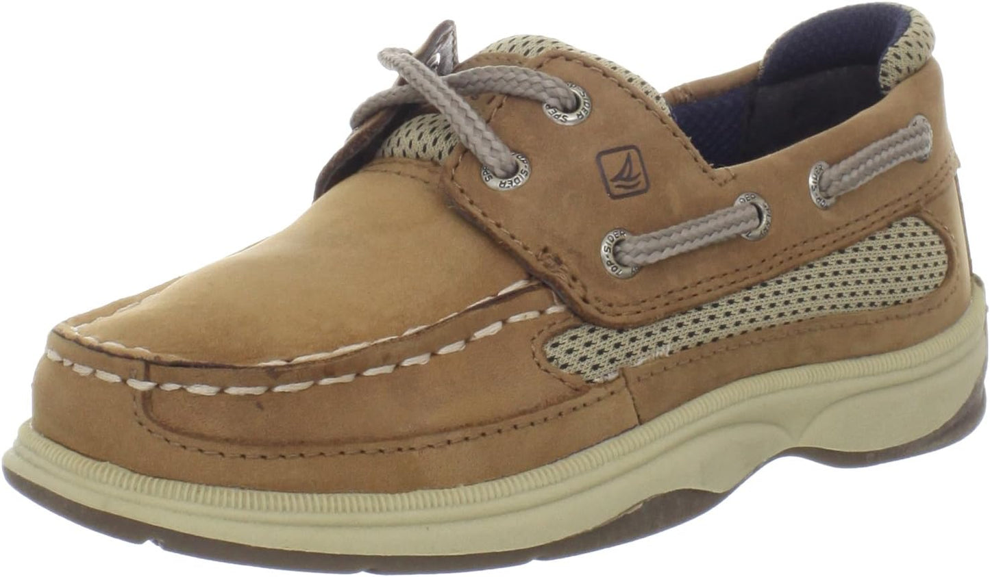 Sperry Top-Sider Lanyard CB Boat Shoe for Toddlers and Kids