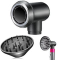 Diffuser and Adaptor for Dyson Airwrap Styler - Quick Dryer Conversion