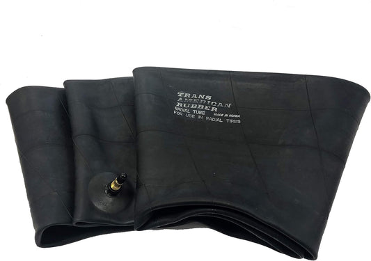 Trans American Rubber Tractor Inner Tube with TR-218A Valve Stem