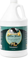 Ultra Wash Shampoo with Coat Release Technology - Quick-Rinsing Gallon
