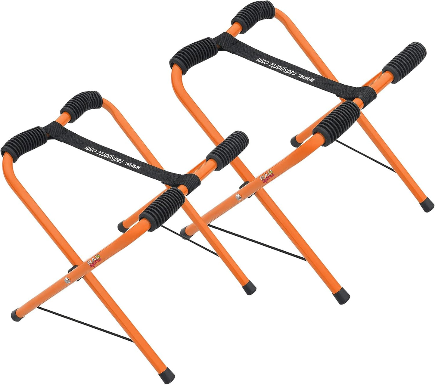 Portable Kayak Storage Racks for Easy Storage and Transport