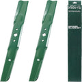 942-04308 Lawn Mower Blades for Cub Cadet 42 inch Decks