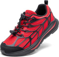 Boys Girls Running Shoes Kids Athletic Lightweight Breathable