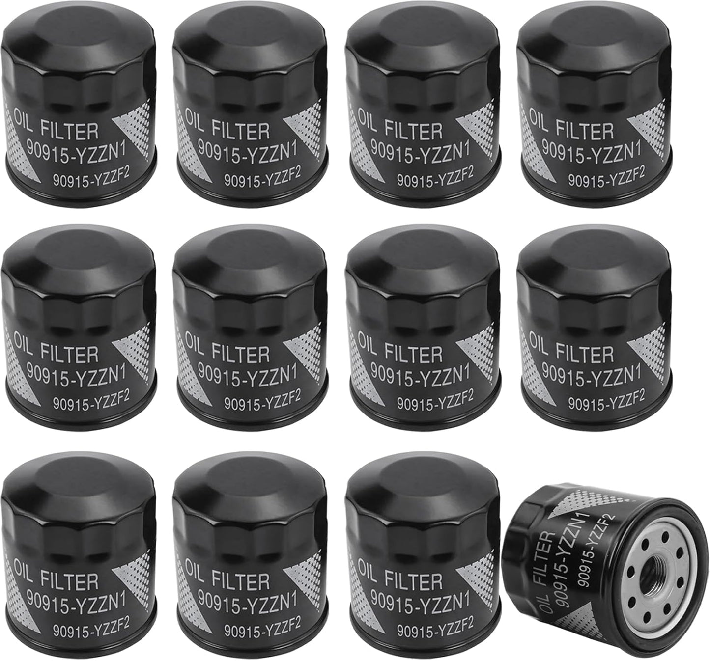 Kefly Engine Oil Filters 90915-YZZF2 for Toyota and Lexus