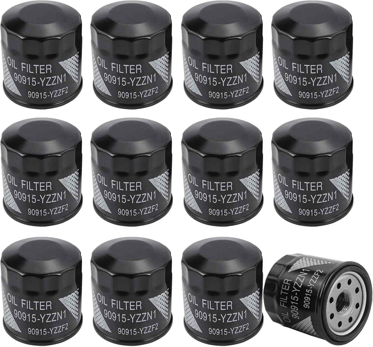 Kefly Engine Oil Filters 90915-YZZF2 for Toyota and Lexus
