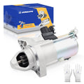 Ezexpreze 17958N Starter Compatible with Honda Civic 2006-2011