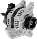 Alternator Fit for Cadillac DTS Buick Lucerne 4.6L - 150Amp High