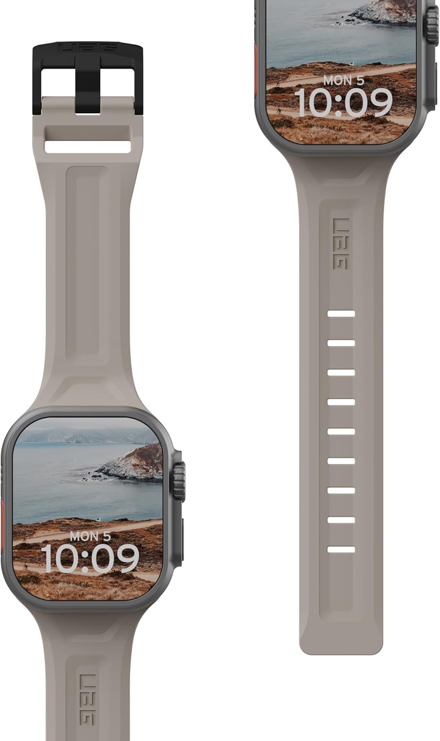 UAG Apple Watch Band: Secure, Durable, Stylish