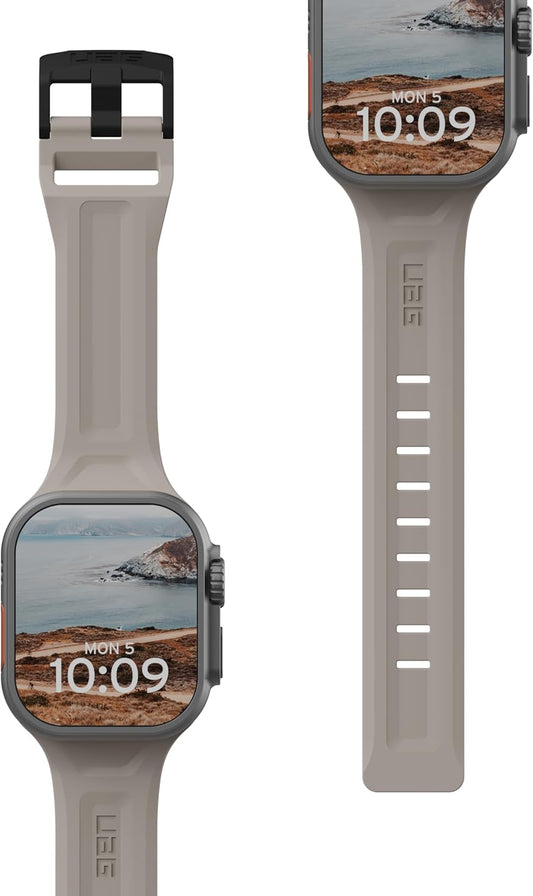 UAG Apple Watch Band: Secure, Durable, Stylish