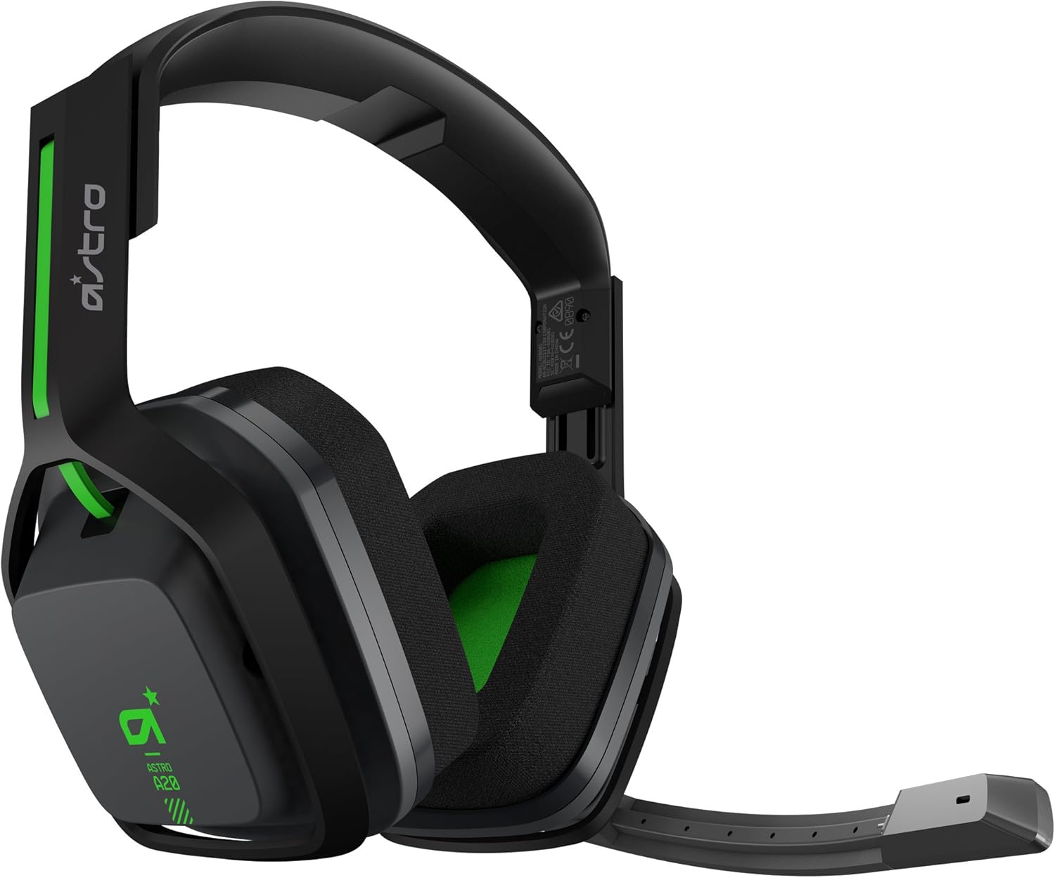A20 Wireless Headset - Immersive Gaming Experience