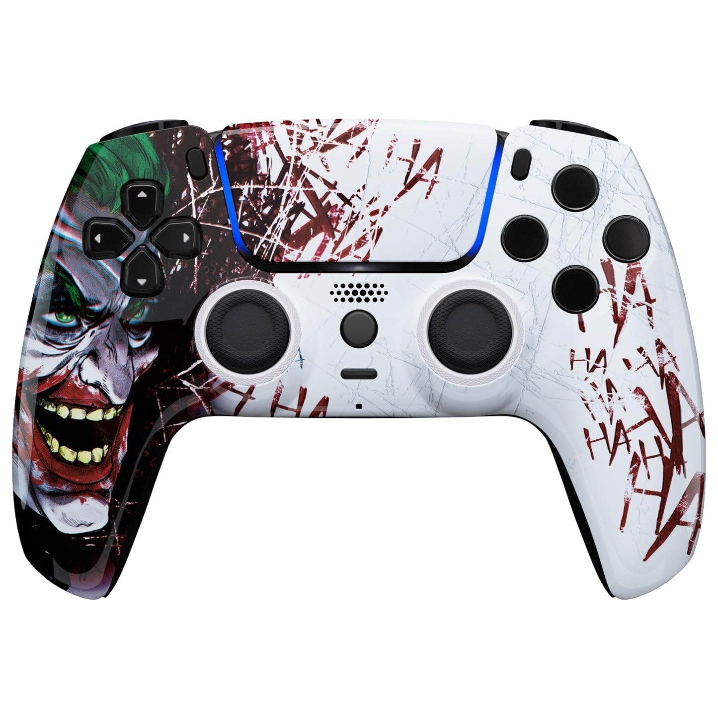 Enhanced PS5 Gaming: MODDEDZONE Custom Controller
