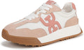 Sam Edelman Womens Langley - Versatile Vintage-Inspired Trainer