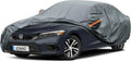 Premium Car Cover Custom Fit Honda Civic Sedan/Coupe - All-Weather