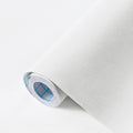 Heroad Peel and Stick Wallpaper Matte White Contact Paper - Versatile