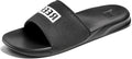 REEF Men's One Slide Sandals: Comfort and Style Combined