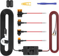 Type-C Dash Cam Hardwire Kit - Continuous 24 Hour Power