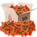 ReesesChocolate Peanut Butter Caramel Cups Party Favors - Bulk 5 Lb