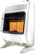 Vent Free Radiant Propane Heater 18,000 BTU - Efficient Room Heat