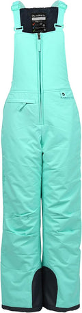 Arctix Kids Insulated Snow Bib Overalls - Warm, Durable Snow Pant