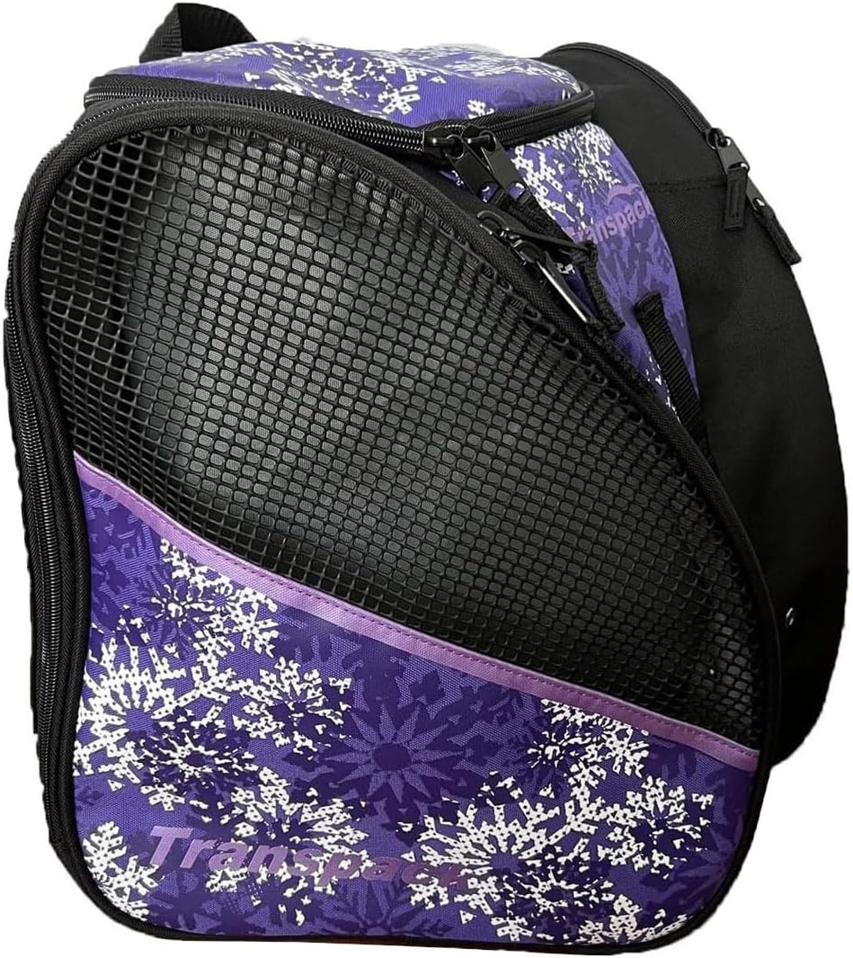 TRANSPACK ICE Skate Backpack - Carry Your Gear with Ease!