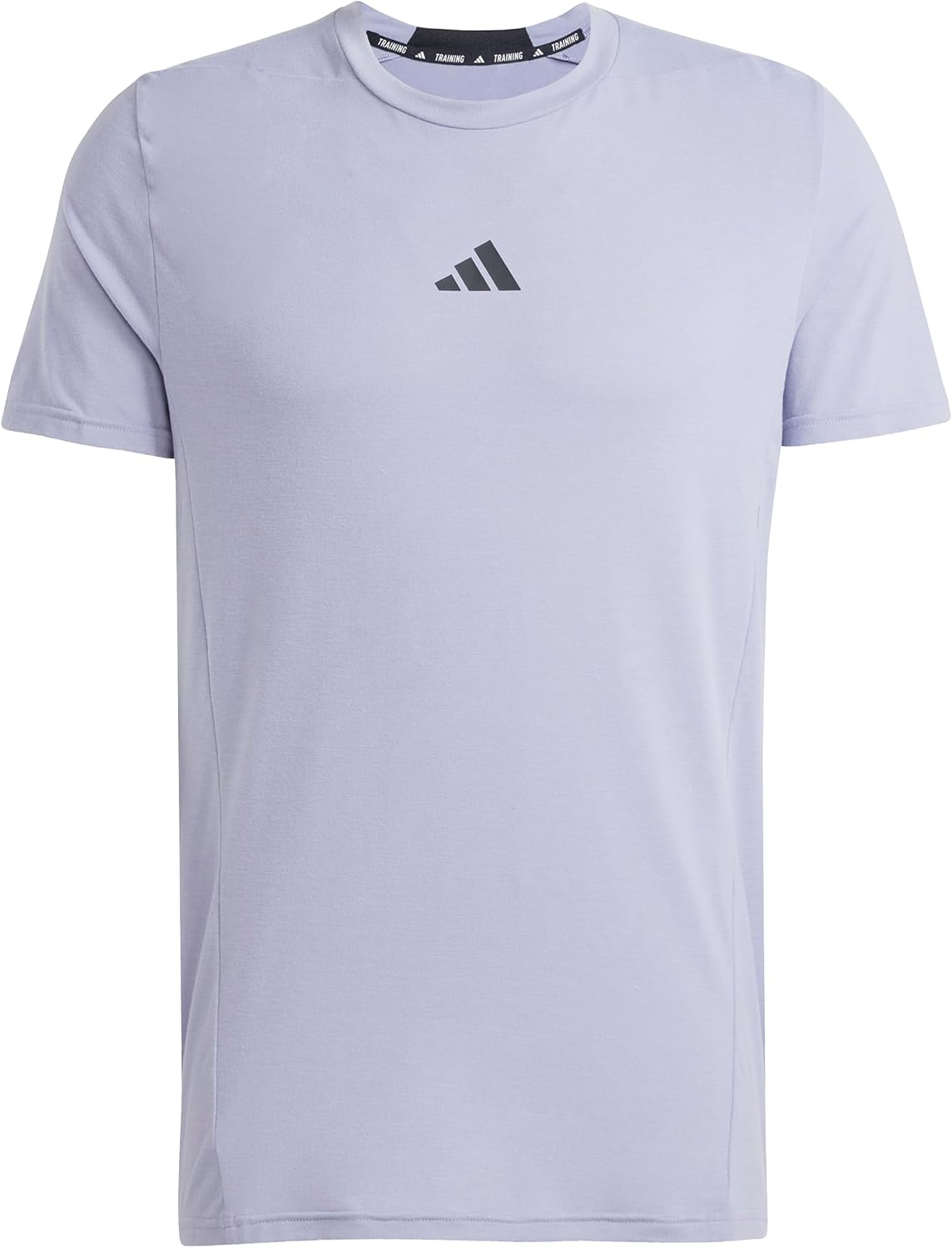 adidas Mens Designed for Training Workout T-Shirt Review