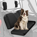 KEMIMOTO Seat Covers for Pioneer 1000 Series - Tight Fit