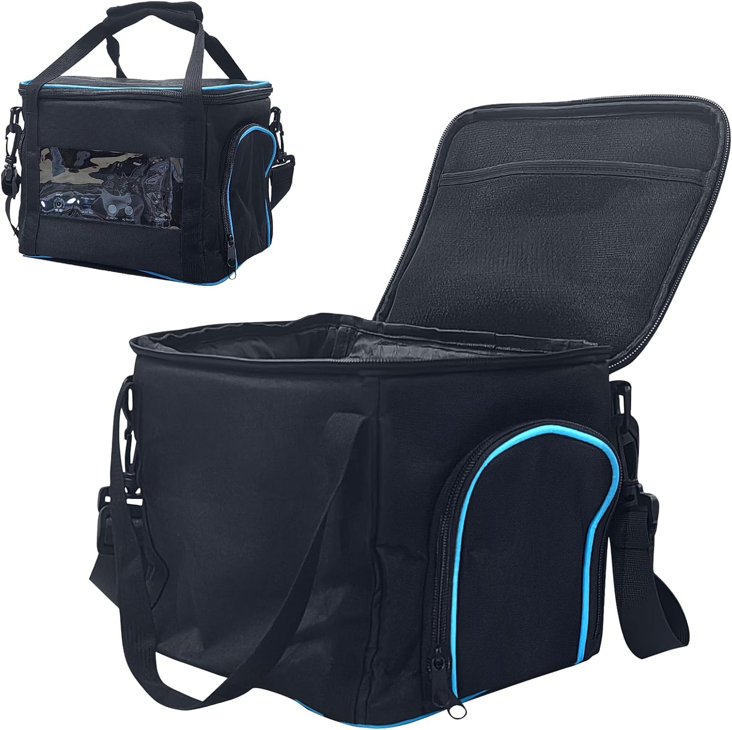 DARAN Outdoor Generator Travel Case - Emergency Essential