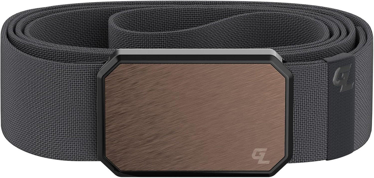 Groove Belt OG - Men's Tactical Work Belt with Magnetic Buckle