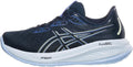 Women's Gel-Cumulus 26 Running Shoe - Lightweight Cushioning