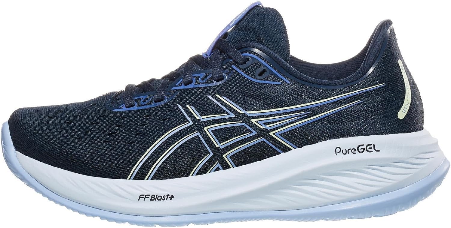 ASICS Women's Gel-Cumulus 26 Running Shoe: Comfort and Performance