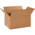 Aviditi Shipping Boxes Double Wall 16L x 12W x 8H for Packing