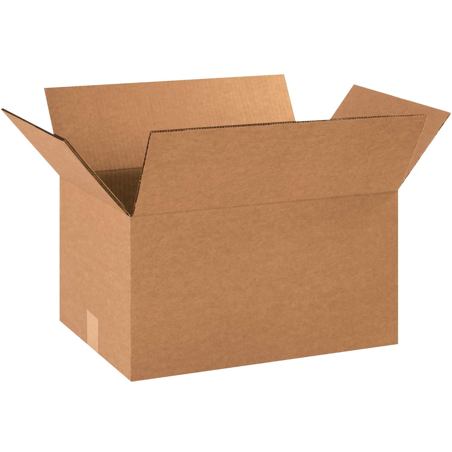 Aviditi Shipping Boxes Double Wall 16L x 12W x 8H for Packing