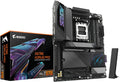 GIGABYTE X870E AORUS PRO Motherboard - HighEnd AM5 ATX Performance