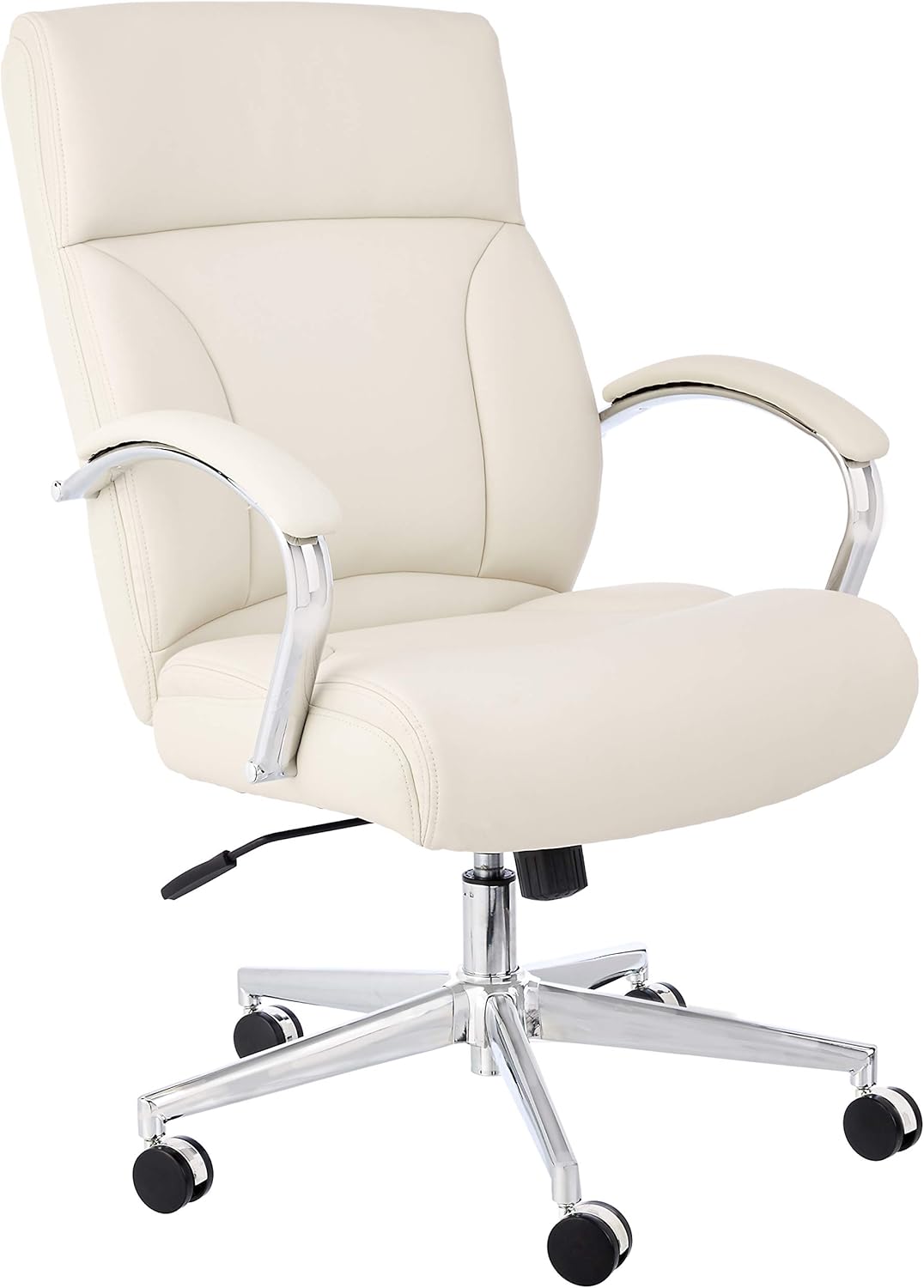 Basics Executive Desk Chair - Luxurious Comfort