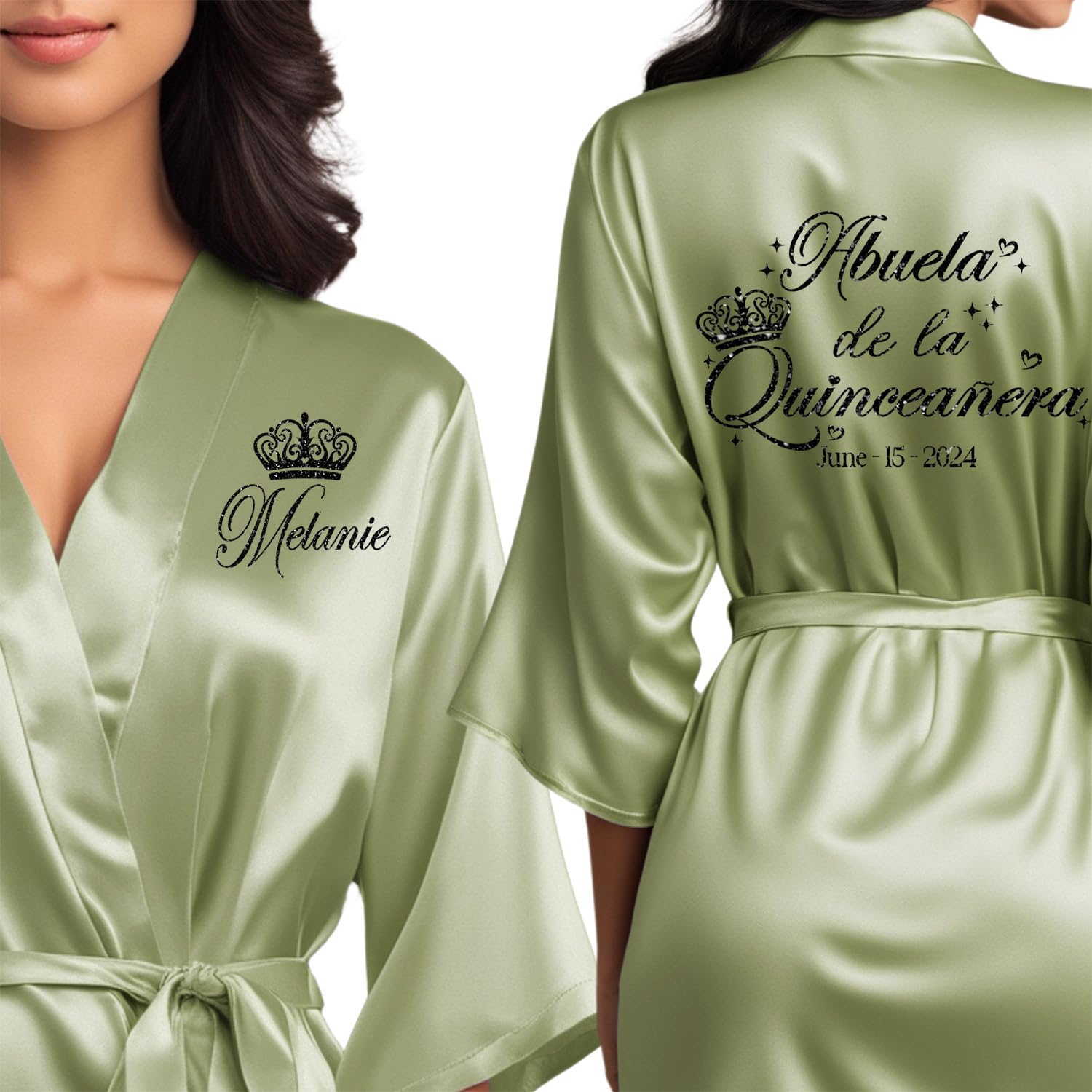Mis Quince Anos Robes for Perfect Quinceanera Photo Opportunities