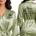 Mis Quince Anos Robes - Personalized Quinceanera Getting (Style XNXZ)