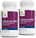 Terry Naturally Clinical OPC Cardiovascular & Focus Support