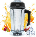 Leak-Free 64 oz Vitamix Blender Pitcher - 3 YR Warranty!