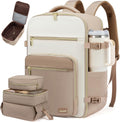 LOVEVOOK Travel Backpack for Women, 40L Carry On Bag for Travel