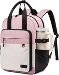 LOVEVOOK Laptop Backpack for Women 15.6 in - Travel Ready Daypack
