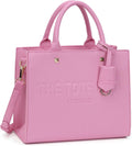 Elegant Chinllo Tote Purse for Women: Versatile Top Handle Design