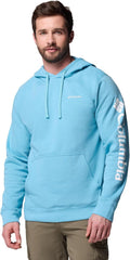Columbia mens Trek Hoodie - Soft Everyday Layering Essential