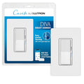 Lutron Diva Smart Dimmer Light Switch for Caseta - Smart Control