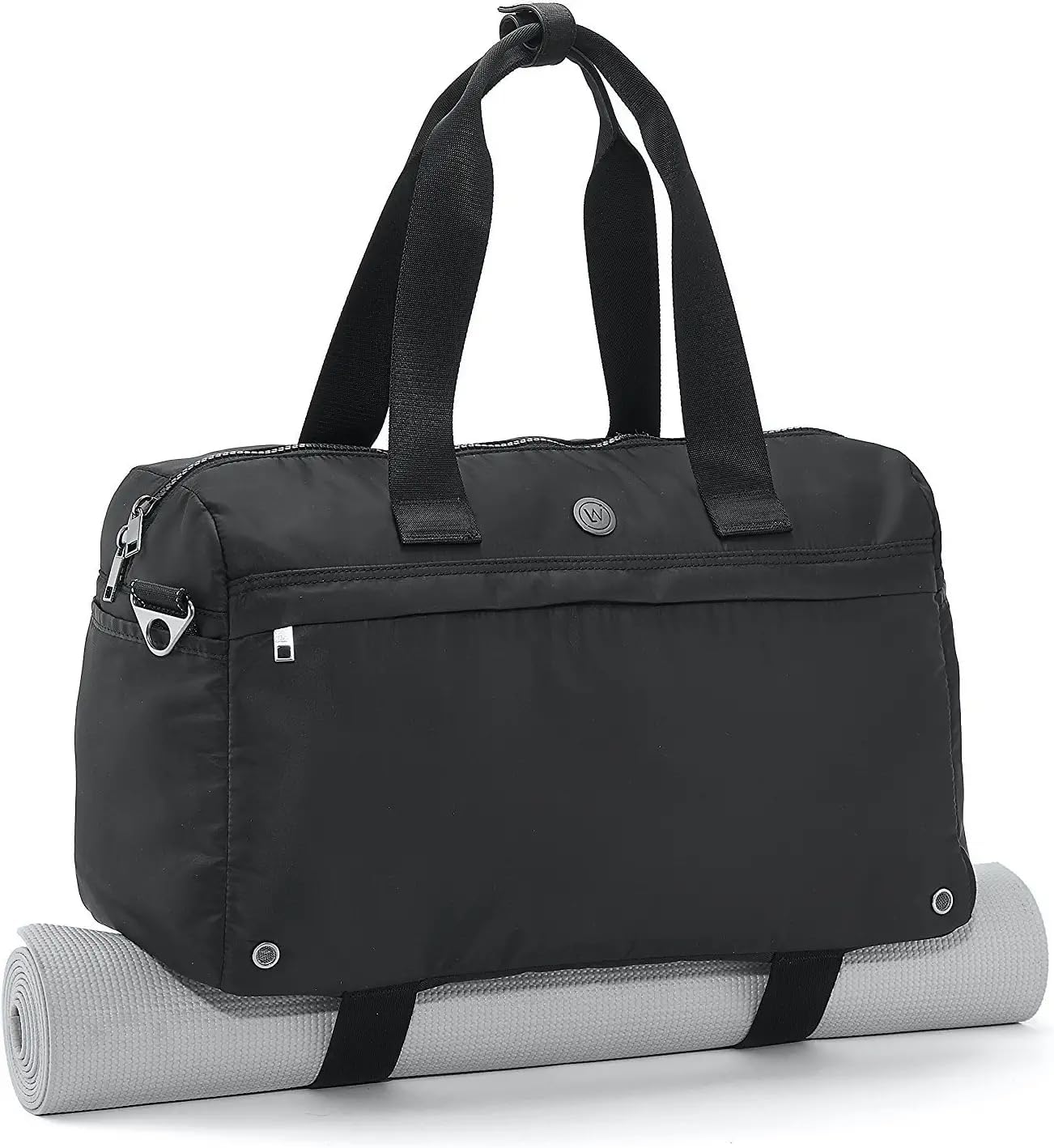 Stylish Core 2.0 Fitness Bag - Ultimate Versatility!