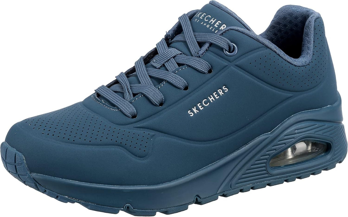 Skechers Womens Uno - Stand on Air for Ultimate Comfort